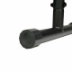 Parallel bars TUNTURI Parallettes Bar Set