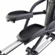 Elipsinis treniruoklis TUNTURI Platinum CT20 Crosstrainer