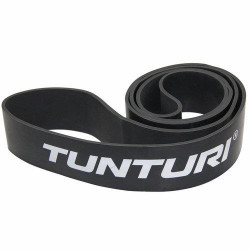 Tunturi Power Band Extra Heavy Black