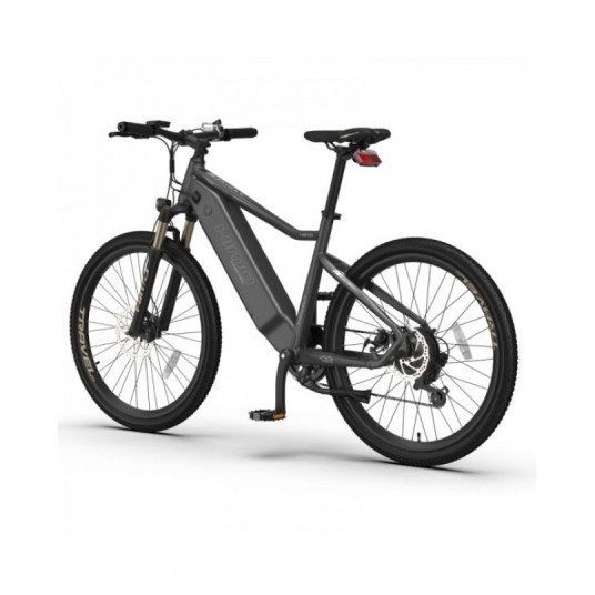Elektrinis dviratis Xiaomi C26 MAX, Pilkas