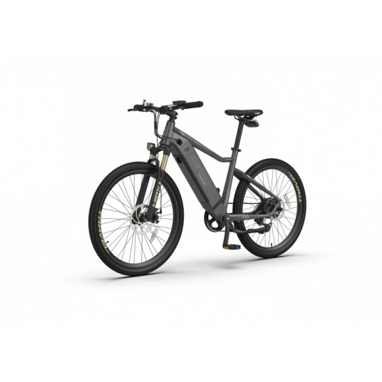 Elektrinis dviratis Xiaomi C26 MAX, Pilkas