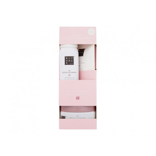 Rituals Trial Sakura Set 245 ml