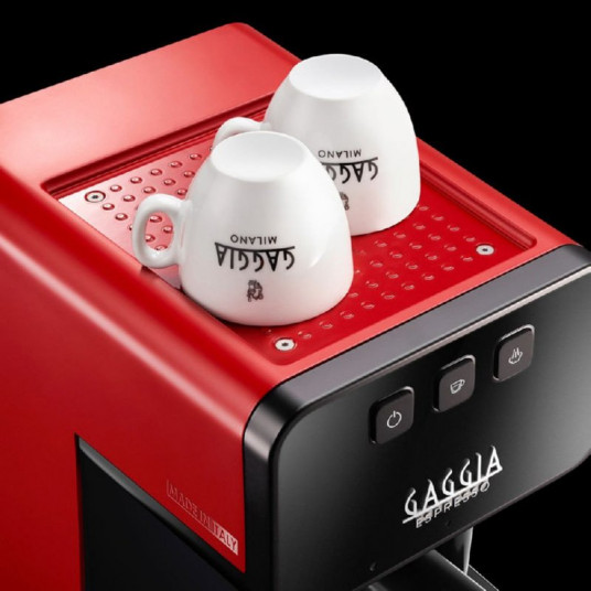 Philips Gaggia Espresso Style Coffeemachine 1.2 L