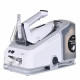 Braun CareStyle 7 Pro IS7282BL lygintuvas su garų generatoriumi 2700 W 2 L Aliumininis padas Mėlyna, Balta