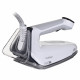 Braun CareStyle 7 Pro IS7282BL lygintuvas su garų generatoriumi 2700 W 2 L Aliumininis padas Mėlyna, Balta
