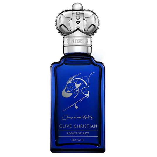 Clive Christian - Jump Up And Kiss Me Ecstatic - parfém - 50 ml