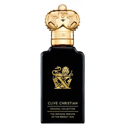 Clive Christian - X Feminine - parfém - 100 ml