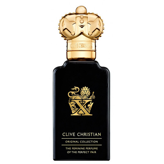 Clive Christian - X Feminine - parfém - 100 ml