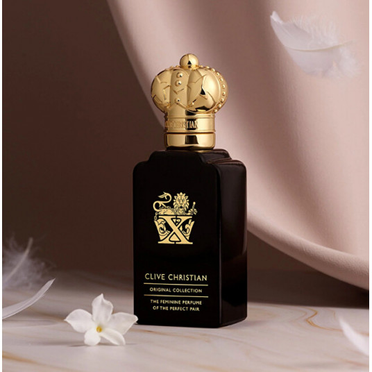 Clive Christian - X Feminine - parfém - 100 ml