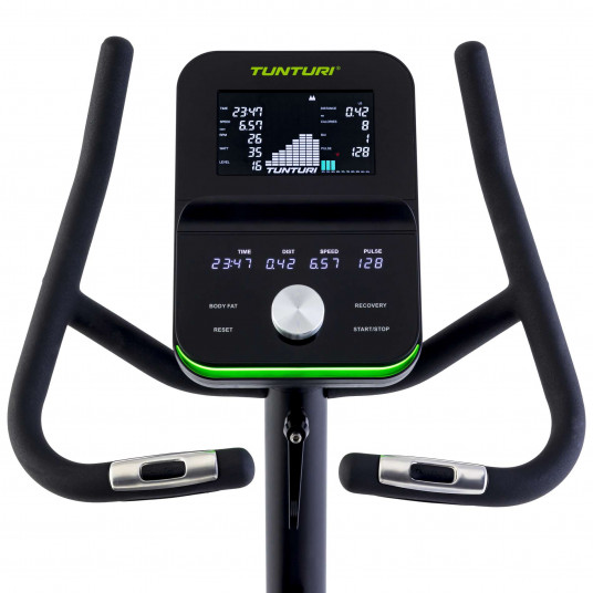 Exercise bike Tunturi Signature E80 Bike