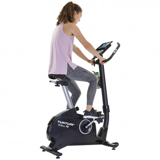 Exercise bike TUNTURI FitCycle 70i Ergometer Bike