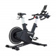 Dviratis treniruoklis Tunturi Platinum SB10 Sprinter Bike