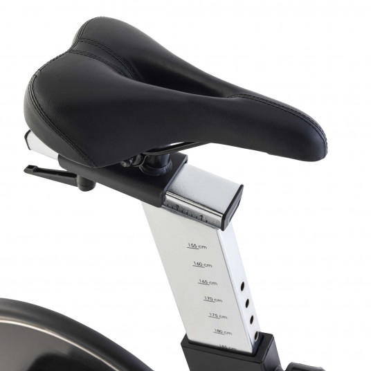 Dviratis treniruoklis Tunturi Platinum SB10 Sprinter Bike
