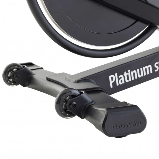 Dviratis treniruoklis Tunturi Platinum SB10 Sprinter Bike
