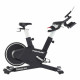 Dviratis treniruoklis Tunturi Platinum SB10 Sprinter Bike