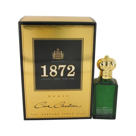 Clive Christian 1872 Perfume Spray 50 ml for Women