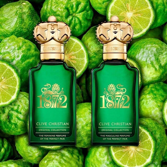 Clive Christian - 1872 Feminine - parfém - 50 ml