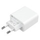 Įkroviklis Xiaomi 33W Charging Combo (Type A) + USB-C