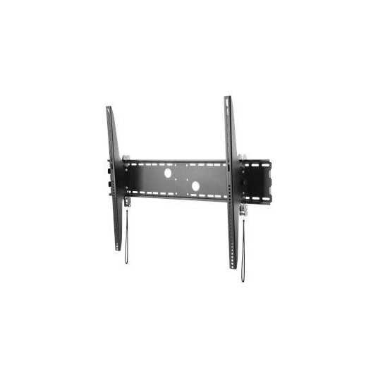 TV laikiklis DELTACO ARM-473 60-100", iki 100kg, pakreipiamas