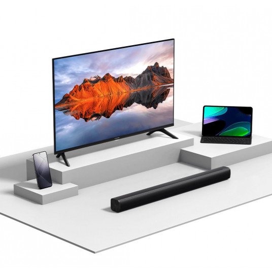 Namų kino sistema Xiaomi Soundbar 2.0 EU S22E