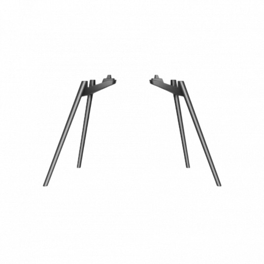 Tv laikiklis Xiaomi TV Floor Stand