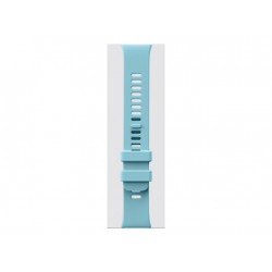 Apyrankė Xiaomi Redmi Watch TPU Quick Release Strap Dark Cyan
