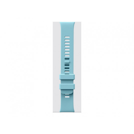 Apyrankė Xiaomi Redmi Watch TPU Quick Release Strap Dark Cyan