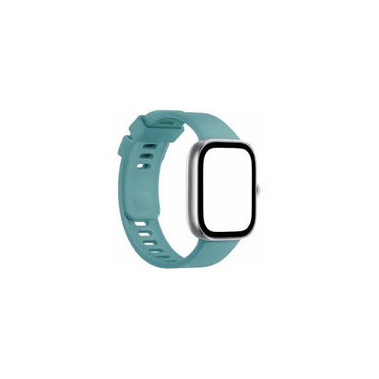 Apyrankė Xiaomi Redmi Watch TPU Quick Release Strap Dark Cyan