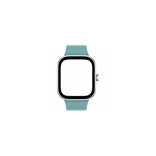Apyrankė Xiaomi Redmi Watch TPU Quick Release Strap Dark Cyan