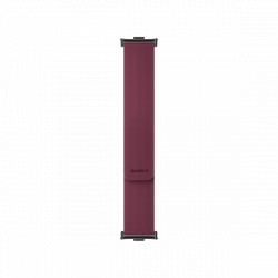 Apyrankė Xiaomi Magnetic Quick Release Strap Berry Red