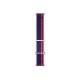 Apyrankė Xiaomi Braided Quick Release Strap Rose Purple