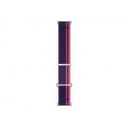 Apyrankė Xiaomi Braided Quick Release Strap Rose Purple