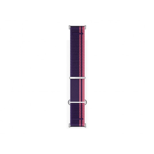 Apyrankė Xiaomi Braided Quick Release Strap Rose Purple