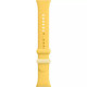 Apyrankė Xiaomi TPU Quick Release Strap Lemon Yellow