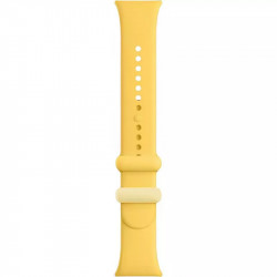 Apyrankė Xiaomi TPU Quick Release Strap Lemon Yellow
