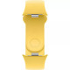 Apyrankė Xiaomi TPU Quick Release Strap Lemon Yellow