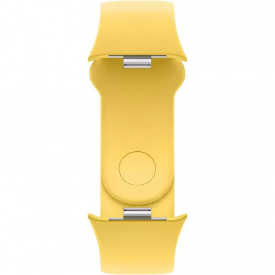 Apyrankė Xiaomi TPU Quick Release Strap Lemon Yellow