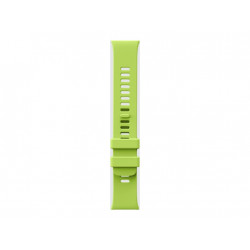 Apyrankė Xiaomi Redmi Watch TPU Quick Release Strap Mint Green
