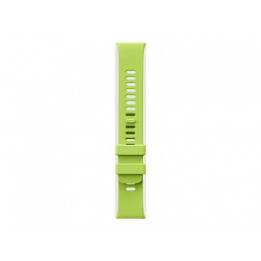 Apyrankė Xiaomi Redmi Watch TPU Quick Release Strap Mint Green