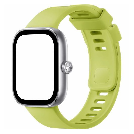 Apyrankė Xiaomi Redmi Watch TPU Quick Release Strap Mint Green