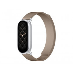 Apyrankė Xiaomi Magnetic Strap 140–190mm Khaki Brown Kona Leather