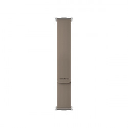 Apyrankė Xiaomi Magnetic Quick Release Strap Khaki Brown