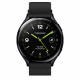 Apyrankė Xiaomi Watch Black PET Braided Strap