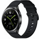 Apyrankė Xiaomi Watch Black PET Braided Strap