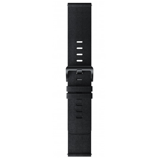 Apyrankė Xiaomi Watch Black PET Braided Strap