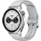 Apyrankė Xiaomi Watch S4 Bezel Silver