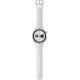 Apyrankė Xiaomi Watch S4 Bezel Silver