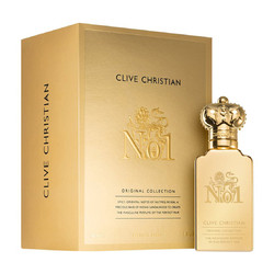 Clive Christian Original Collection No.1 Perfume Spray 50ml