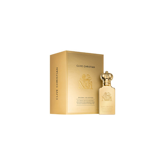 Clive Christian Original Collection No.1 Perfume Spray 50ml
