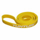 Tunturi Power Band Light Yellow